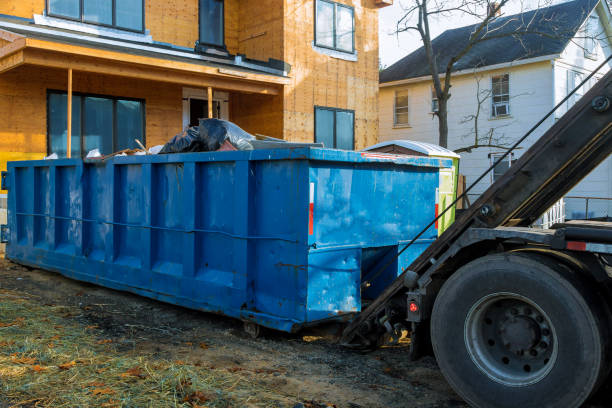 Best Shed Removal  in Little Falls, MN